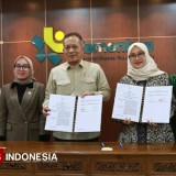 Pemkab Banyuwangi Gaet Kemenkop Percepat Lahirnya Koperasi Merah Putih