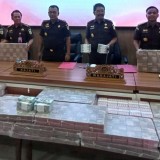 Dugaan Korupsi PT DABN, Kejati Jatim Sita Rp47 Milliar dan USD 421 Ribu