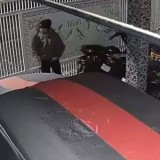 Warganet Rasan-Rasan Singosari Malang Rawan Kasus Curanmor