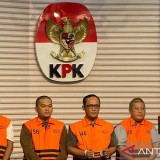 Kasus Gratifikasi Pemkab Lampung Tengah, Bupati Ardito Wijaya dan 4 Lainnya Resmi Jadi Tersangka KPK