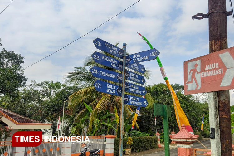 Mengurai Ruwetnya Peta Potensi Kerawanan Libur Nataru di Pacitan