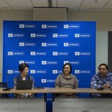 AMSI dan Koalisi Damai Kumpulkan Pimpinan Redaksi Bahas Tata Kelola Digital Berbasis HAM