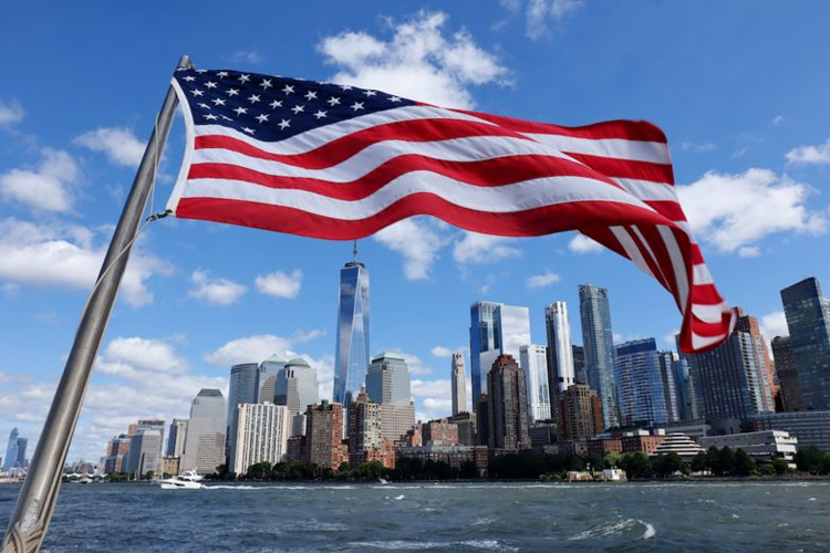 Delegasi Kongres AS Datangi Denmark, Tegaskan Hubungan Strategis di Tengah Isu Greenland