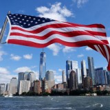 Delegasi Kongres AS Datangi Denmark, Tegaskan Hubungan Strategis di Tengah Isu Greenland