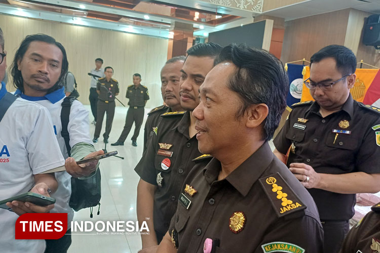 Kejati Jatim Akui Sudah Kantongi Pelaku Korupsi PT DABN