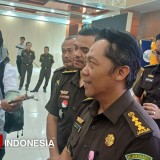Kejati Jatim Kantongi Pelaku Korupsi PT DABN