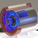 Produsen Otomotif Jepang Kembangkan Kendaraan Listrik Tanpa Mineral Kritis