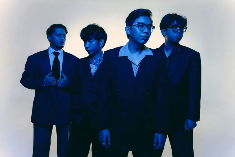 for Revenge Rilis Perayaan Patah Hati – Babak 2, Tutup Narasi Kehilangan dengan Fase Penerimaan