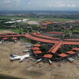 Imigrasi Soekarno-Hatta Siagakan 570 Petugas Hadapi Lonjakan Penumpang Libur Natal dan Tahun Baru