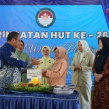 Refleksi HUT ke-26 DWP Banjarnegara, Siapkan Generasi Emas dengan ‘Asih Asuh Asah’