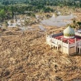 Perlu Penanganan Pemerintah Pusat, Warga Minta Presiden Tetapkan Bencana Sumatra Sebagai Bencana Nasional