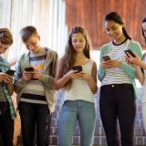 Penggunaan Media Sosial Ubah Cara Remaja Membangun Identitas, Ini Kata Psikolog