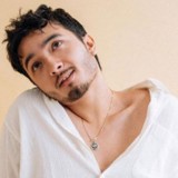 Bryan Domani Ungkap Tantangan Bermain Tamtam