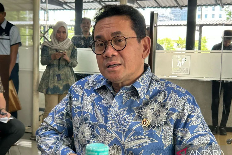 Mendag RI Optimistis Kinerja Ekspor Indonesia Menguat di 2026