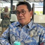 Mendag RI Optimistis Kinerja Ekspor Indonesia Menguat di 2026