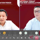 Non-Cancellation Mulai Berlaku, BEI Kencangkan Disiplin Order Saham