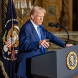 Trump Gugat BBC Rp 161 Triliun, Tuduh Manipulasi Pidato dan Intervensi Pemilu AS