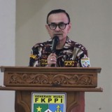 GM FKPPI Canangkan Era Baru Kaderisasi Berbasis AI pada Tarkorna XV 2025