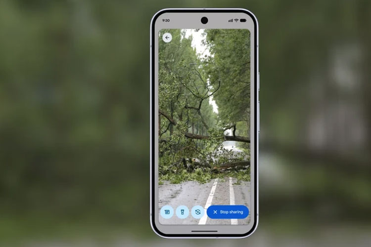 Google Rilis Fitur Emergency Live Video di Android untuk Perkuat Respons Darurat