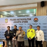 Polisi Tetapkan Sopir Mobil SPPG Tersangka Insiden Tabrak Siswa