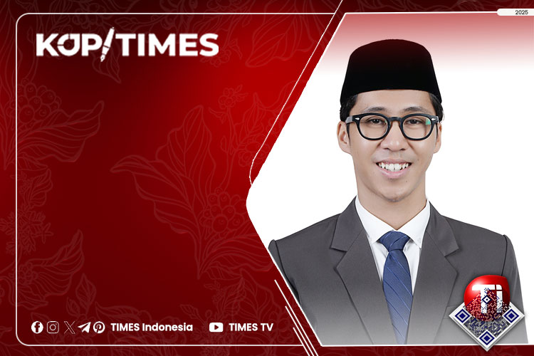 Jejak Negara Bekerja untuk Warganya