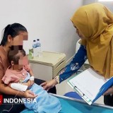 Jejak Flu Singapura di Pacitan: 13 Kasus Sepanjang Tahun, Penularan Didugai Seputar Rumah