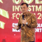 Gubernur Ahmad Luthfi Bentuk Satgas Tambang Gunung Slamet