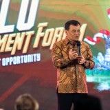 Ahmad Luthfi: Rugi Kalau Tak Investasi di Jawa Tengah