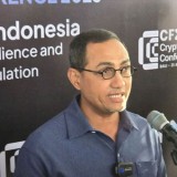 OJK Proses Izin Empat Calon Lembaga Baru di Ekosistem Bursa Aset Kripto