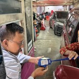 Parkir Digital Surabaya: Antara Optimisme Peningkatan PAD dan Tantangan Infrastruktur