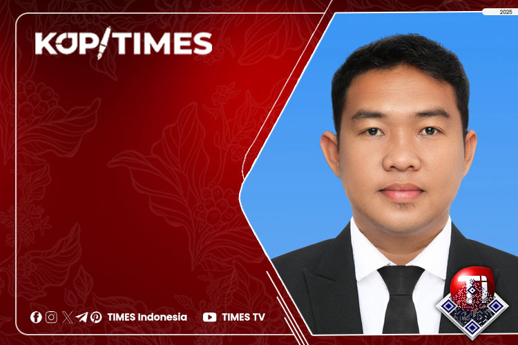 Menjaga Marwah Pesantren dari Luka Kekerasan Seksual