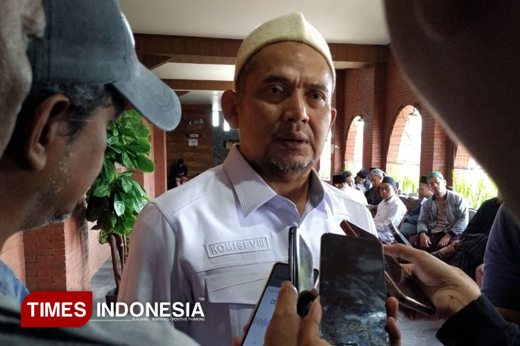 Implementasi UU Pesantren Bisa Bantu Pemda Lebih Sejahterakan Guru Madrasah