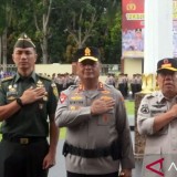 Siaga Total, Razia Besar-besaran Polda Babel untuk Tertibkan Tambang Ilegal