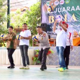 Kapolres Malang Cup 2025: 47 Klub Voli Adu Skill Berebut Juara, Jaring Atlet Voli Berprestasi