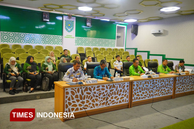 Siapkan Kajian dan Regulasi, Kereta Lokal Supas Bakal Sampai Probolinggo