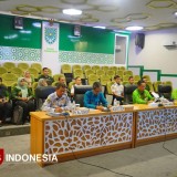 Siapkan Kajian dan Regulasi, Kereta Lokal Supas Bakal Sampai Probolinggo