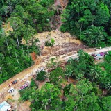 112 Pasar Rakyat Lumpuh Terdampak Banjir Sumatera