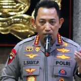 Kapolri Teken Perpol 10/2025: 17 K/L Bisa Diisi Anggota Polri, termasuk KPK dan BNPT