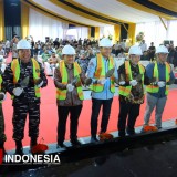 Kehadiran Hotel Luminor Malang dan Dinoyo Oasis Apartment, Wali Kota Malang: Ikon Baru Menuju Kota Metropolitan