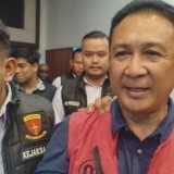 Mantan Dirut Bank NTT Ditahan! Kasus Korupsi MTN Rp50 Miliar Terungkap
