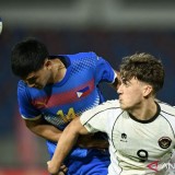 Dapat Angin Segar dari Vietnam, Timnas U-22 Target Bantai Myanmar dengan Selisih 3 Gol