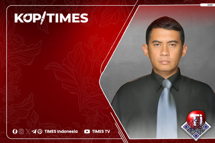 Era Baru Entrepreneur Desa