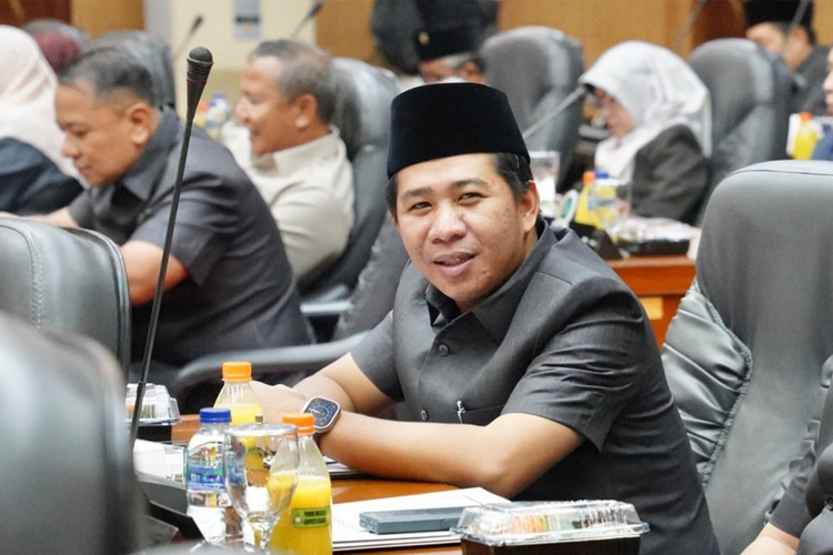 Kejari Sidoarjo Raih Penghargaan KPK, Zakaria Dimas Dorong Penguatan Penegakan Hukum