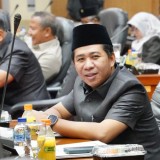 Fraksi Demokrat–NasDem Apresiasi Kejari Sidoarjo Raih Peringkat Terbaik Nasional
