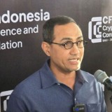 OJK Proses Izin Bursa Kripto Baru, Ekosistem Digital RI Siap Masuk Babak Baru