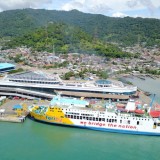 Hadapi Cuaca Ekstrem, ASDP Perketat Pengamanan Penyeberangan Natal–Tahun Baru