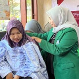 Kader Posyandu Wage Dibekali Keterampilan Spa Ibu Nifas