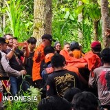 Hari Kedua Pencarian di Sungai Lusi Blora Berakhir Pilu, Tiga Santriwati Ditemukan Meninggal