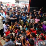 817 Ribu Warga Aceh Masih Mengungsi akibat Banjir Bandang