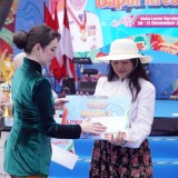 Arumi Bachsin Dorong Inovasi dan Kolaborasi saat Sidang Pleno IWAPI Jatim